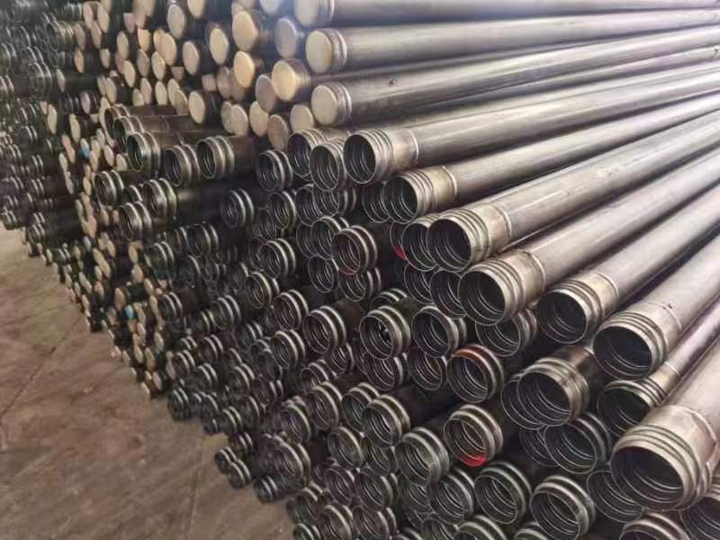伊犁哈萨克自治州桥梁声测管注浆管 - 排名